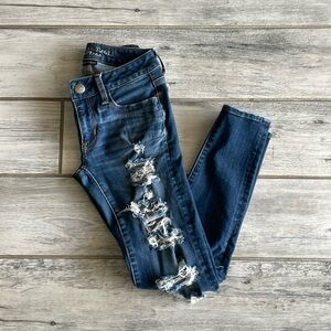 American Eagle Outfitters Jeggings
